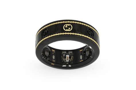 buy gucci oura ring|Gucci & ŌURA's $950 Ring Might Actually Make You Healthier.